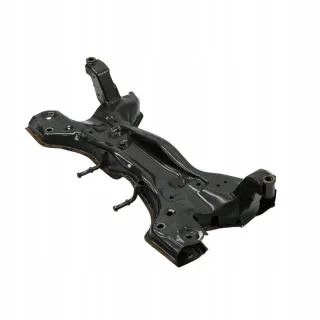6C0199315A Балка подвески передняя (подрамник) Audi A1 Арт e12045469, вид 8