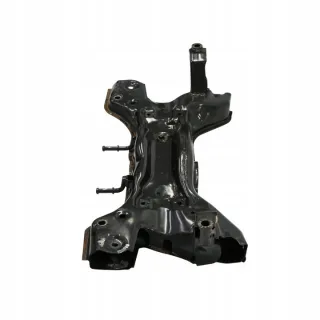 6C0199315A Балка подвески передняя (подрамник) Audi A1 Арт e12045469, вид 9