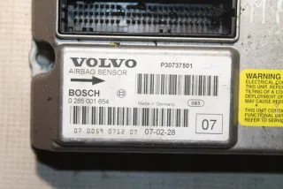 30737501 Блок AirBag Volvo XC90 1 Арт e12045438, вид 1