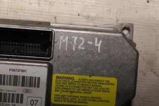 30737501 Блок AirBag Volvo XC90 1 Арт e12045438, вид 3