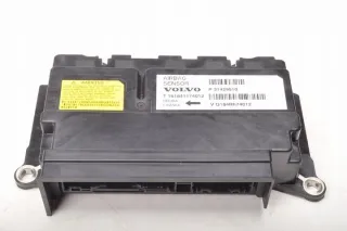 31429510 Блок AirBag Volvo V40 2 Арт e12045416, вид 1