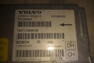 P31264932 Блок AirBag Volvo S60 3 Арт e12045406, вид 2