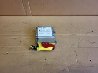 1K0909605D Блок AirBag Skoda Octavia A5 Арт e12045348, вид 1