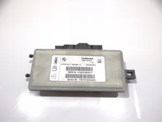 9247383 Блок AirBag BMW X3 F25 Арт e12045192, вид 1