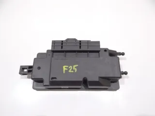 9247383 Блок AirBag BMW X3 F25 Арт e12045192, вид 2