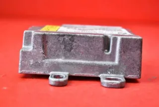 6920469 Блок AirBag BMW 7 E65/E66 Арт e12045180, вид 3
