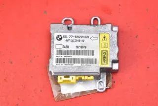 6920469 Блок AirBag BMW 7 E65/E66 Арт e12045180, вид 5