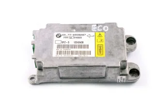 6939287 Блок AirBag BMW 5 E60/E61 Арт e12045166, вид 1