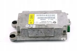 6939287 Блок AirBag BMW 5 E60/E61 Арт e12045166, вид 3