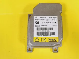 0285001681 Блок AirBag BMW 3 E46 Арт e12045141, вид 1