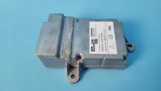 9873894 Блок AirBag BMW 3 G20/G21 Арт e12045128, вид 1