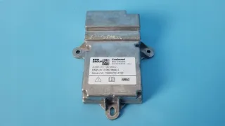 9873894 Блок AirBag BMW 3 G20/G21 Арт e12045128, вид 4