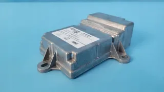 9873894 Блок AirBag BMW 3 G20/G21 Арт e12045128, вид 6