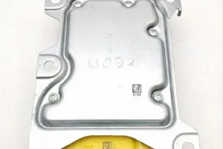 4M0959655 Блок AirBag Audi Q7 4M Арт e12045113, вид 1