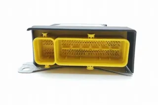 4M0959655 Блок AirBag Audi Q7 4M Арт e12045113, вид 3