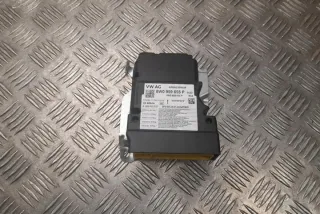 8W0959655P Блок AirBag Audi A4 B9 Арт e12045094, вид 1