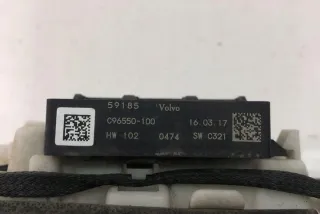 C96550100 Блок управления (другие) Volvo XC90 2 Арт e12045069, вид 4