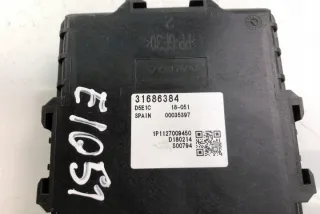 31686384 Блок управления (другие) Volvo V90 2 Арт e12044979, вид 1