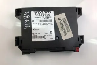 31427959 Блок управления (другие) Volvo V70 3 Арт e12044885, вид 3