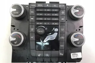 31398587 Блок управления (другие) Volvo V60 1 Арт e12044865, вид 1
