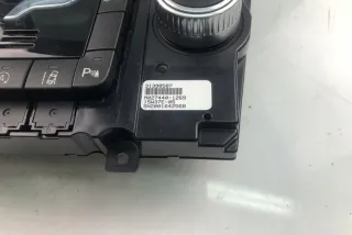 31398587 Блок управления (другие) Volvo V60 1 Арт e12044855, вид 3