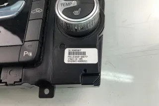 31398587 Блок управления (другие) Volvo V60 1 Арт e12044854, вид 4