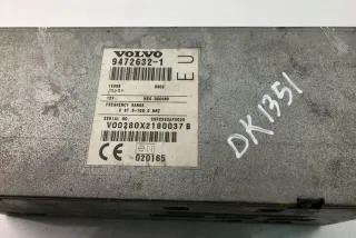 94726321 Блок управления (другие) Volvo S80 1 Арт e12044761, вид 3