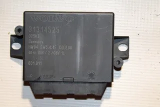 31314525 Блок управления (другие) Volvo S60 3 Арт e12044678, вид 1
