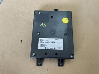 5N0035730A Блок управления (другие) Volkswagen Passat B6 Арт e12044574, вид 1
