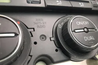 74677532V Блок управления (другие) Volkswagen Passat B7 Арт e12044561, вид 1