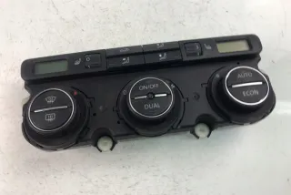 74677532V Блок управления (другие) Volkswagen Passat B7 Арт e12044561, вид 4