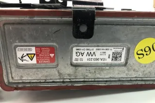 1EA963231 Блок управления (другие) Volkswagen ID3 Арт e12044525, вид 1