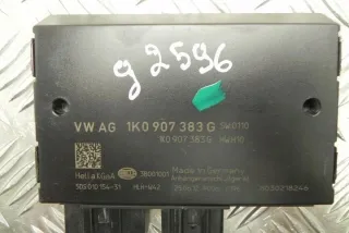 1K0907383G Блок управления (другие) Volkswagen Caddy 3 Арт e12044478, вид 1