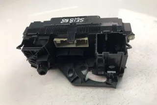 537011CF Блок управления (другие) Volkswagen Caddy 3 Арт e12044477, вид 1