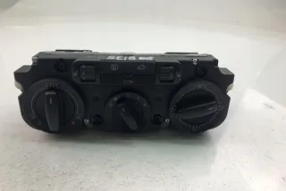 537011CF Блок управления (другие) Volkswagen Caddy 3 Арт e12044477, вид 4