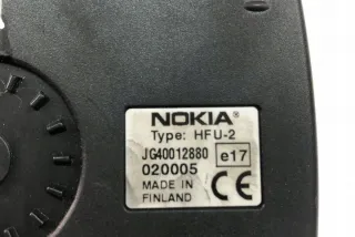 020005 Блок управления (другие) Subaru Legacy 5 Арт e12044356, вид 3