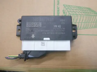 5Q0919283F Блок управления (другие) Seat Leon 3 Арт e12044248, вид 1