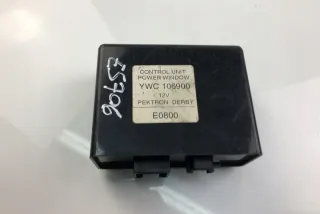 YWC106900 Блок управления (другие) Rover 45 Арт e12044212, вид 1
