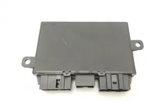 97061853706 Блок управления (другие) Porsche Panamera 970 Арт e12044025, вид 1