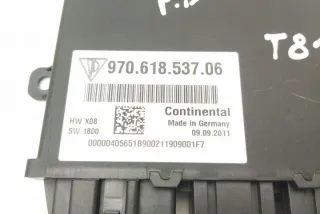 97061853706 Блок управления (другие) Porsche Panamera 970 Арт e12044025, вид 7