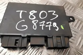 97061853706 Блок управления (другие) Porsche Panamera 970 Арт e12044015, вид 1