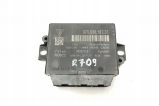 97061818306 Блок управления (другие) Porsche Panamera 970 Арт e12044014, вид 3