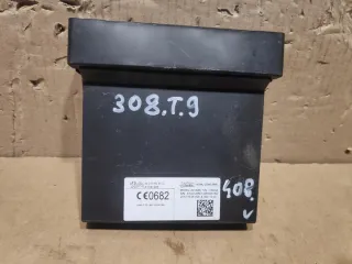 9801695280-00 Блок управления (другие) Peugeot 308 2 Арт e12043937, вид 1