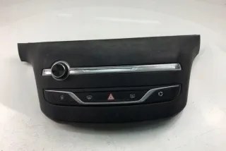 96777660ZD Блок управления (другие) Peugeot 2008 Арт e12043915, вид 3