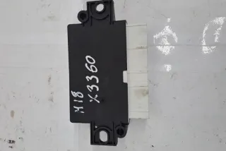 9838793580 Блок управления (другие) Opel Corsa F Арт e12043889, вид 3