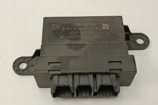 420103327 Блок управления (другие) Opel Astra K Арт e12043859, вид 3
