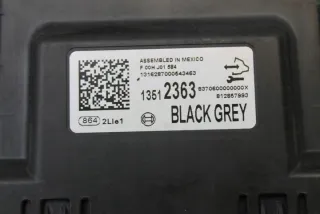 13512363 Блок управления (другие) Opel Astra L Арт e12043849, вид 1