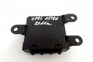 13344459 Блок управления (другие) Opel Astra L Арт e12043848, вид 1