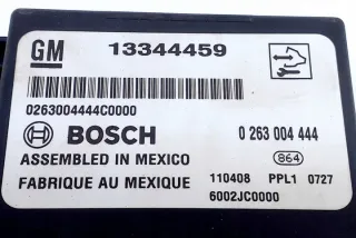 13344459 Блок управления (другие) Opel Astra L Арт e12043848, вид 2