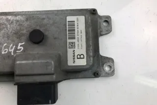 31036JD02E Блок управления (другие) Nissan Qashqai 1  Арт e12043827, вид 3